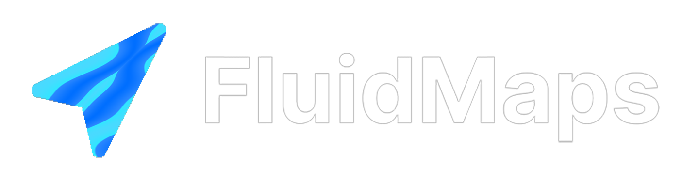 FluidMaps Logo